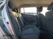 ✅ 2020 Nissan LEAF SV • VIN: 1N4AZ1CP8LC306025 • Лот: 89863195. Опубликован ранее на Copart с пробегом 43 056 миль. Бесплатный доступ к архиву аукционных продаж из США и подробный отчёт об истории автомобиля на DreamBid. Изображение 11.