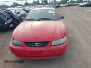 ✅ 2003 Ford Mustang Standard • VIN: 1FAFP40403F411552 • Lot: 42829909. Wystawiony na IAAI z przebiegiem 217 558 mil. Bezpłatny archiwum sprzedaży aukcyjnych z USA i szczegółowy raport historii pojazdu na DreamBid. Zdjęcie 13.