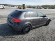 ✅ 2006 Audi A3 Premium • VIN: WAUNF78P76A114480 • Lot: 51320435. Listed on Copart with 223,762 mi. Free auction sales archive from the USA and detailed vehicle history report at DreamBid. Image 3.