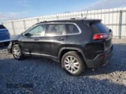 ✅ 2016 Jeep Cherokee Limited • VIN: 1C4PJMDS0GW373206 • Lot: 92583925. Wystawiony na Copart z przebiegiem 135 282 mil. Bezpłatny archiwum sprzedaży aukcyjnych z USA i szczegółowy raport historii pojazdu na DreamBid. Zdjęcie 2.