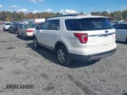 ✅ 2016 Ford Explorer XLT • VIN: 1FM5K8DH2GGB16070 • Lot: 43493938. Wystawiony na IAAI z przebiegiem 153 854 mil. Bezpłatny archiwum sprzedaży aukcyjnych z USA i szczegółowy raport historii pojazdu na DreamBid. Zdjęcie 3.