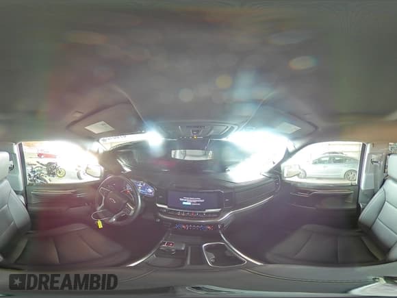 ✅ 2023 Chevrolet Silverado 1500 LT Trail Boss • VIN: 3GCUDFE88PG231046 • Lot: 87631285. Wystawiony na Copart z przebiegiem 50 893 mil. Bezpłatny archiwum sprzedaży aukcyjnych z USA i szczegółowy raport historii pojazdu na DreamBid. Zdjęcie 13.