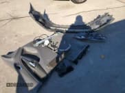 ✅ 2022 Ford Transit Connect XLT • VIN: NM0GE9F22N1509888 • Lot: 42874515. Listed on Copart with 30,690 mi. Free auction sales archive from the USA and detailed vehicle history report at DreamBid. Image 13.