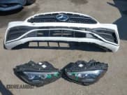 ✅ 2024 Mercedes-Benz C 300 • VIN: W1KAF4GB9RR237165 • Lot: 42907491. Wystawiony na IAAI z przebiegiem 8 143 mil. Bezpłatny archiwum sprzedaży aukcyjnych z USA i szczegółowy raport historii pojazdu na DreamBid. Zdjęcie 12.