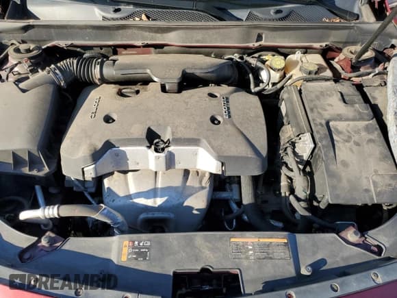 ✅ 2014 Chevrolet Malibu LT • VIN: 1G11C5SL5EF265025 • Lot: 81880535. Listed on Copart with 151,245 mi. Free auction sales archive from the USA and detailed vehicle history report at DreamBid. Image 11.