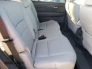 ✅ 2021 Honda Passport EX-L • VIN: 5FNYF7H56MB003423 • Lot: 55994525. Listed on Copart with 50,905 mi. Free auction sales archive from the USA and detailed vehicle history report at DreamBid. Image 10.