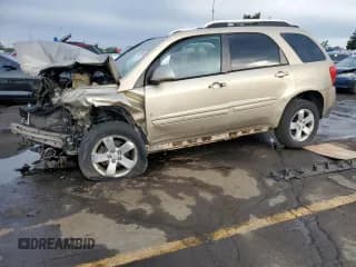 ✅ 2007 Pontiac Torrent • VIN: 2CKDL63F776004861 • Lot: 70387904. Listed on Copart with Not provided. Free auction sales archive from the USA and detailed vehicle history report at DreamBid. Image 1.