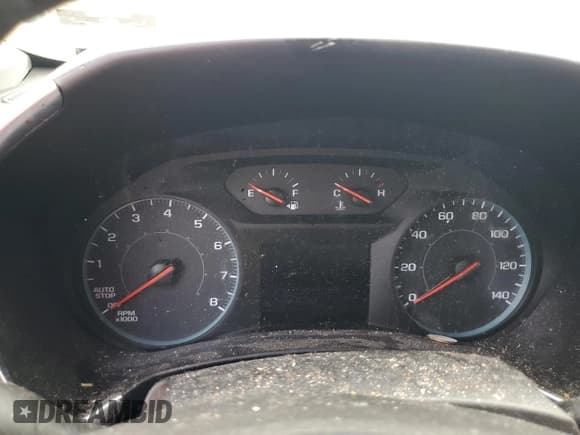 ✅ 2019 Chevrolet Equinox LS • VIN: 3GNAXHEV8KS604045 • Лот: 69252785. Опубликован ранее на Copart с пробегом Не указан. Бесплатный доступ к архиву аукционных продаж из США и подробный отчёт об истории автомобиля на DreamBid. Изображение 9.