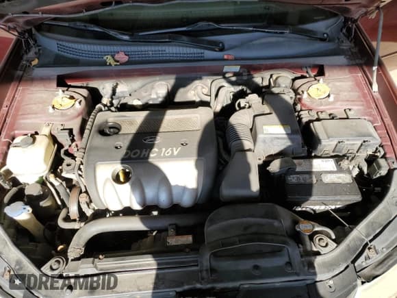 ✅ 2007 Hyundai Sonata GLS • VIN: 5NPET46C97H230932 • Лот: 78458214. Опубликован ранее на Copart с пробегом 170 000 миль. Бесплатный доступ к архиву аукционных продаж из США и подробный отчёт об истории автомобиля на DreamBid. Изображение 11.