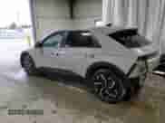 2022 Hyundai Ioniq 5 SEL с VIN KM8KNDAF4NU055793, выставлен на аукционе Copart как лот 42976014 с пробегом 31 990 миль миль и . История ставок и продаж доступна на DreamBid. Изображение 2.