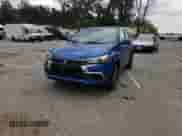 2016 Mitsubishi Outlander SE с VIN JA4AP3AW2GZ045039, выставлен на аукционе Copart как лот 54438445 с пробегом 80 621 миль миль и Списание • Salvage title. История ставок и продаж доступна на DreamBid. Изображение 13.