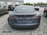 ✅ 2019 Tesla Model S 100D • VIN: 5YJSA1E40KF335528 • Lot: 67507115. Listed on Copart with 156,057 mi. Free auction sales archive from the USA and detailed vehicle history report at DreamBid. Image 6.