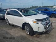✅ 2013 Ford Edge Limited • VIN: 2FMDK4KC7DBA82464 • Лот: 42845515. Опубликован ранее на IAAI с пробегом 67 069 миль. Бесплатный доступ к архиву аукционных продаж из США и подробный отчёт об истории автомобиля на DreamBid. Изображение 1.