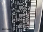 ✅ 2016 Hyundai Tucson Sport • VIN: KM8J3CA29GU243124 • Lot: 89691995. Wystawiony na Copart z przebiegiem 184 531 mil. Bezpłatny archiwum sprzedaży aukcyjnych z USA i szczegółowy raport historii pojazdu na DreamBid. Zdjęcie 13.