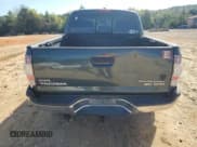 ✅ 2009 Toyota Tacoma PreRunner • VIN: 3TMJU62N79M083666 • Lot: 82217325. Listed on Copart with 194,706 mi. Free auction sales archive from the USA and detailed vehicle history report at DreamBid. Image 6.