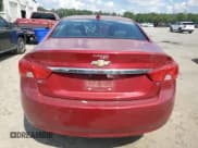 ✅ 2020 Chevrolet Impala LT • VIN: 2G11Z5S3XL9102763 • Лот: 72431964. Опубликован ранее на Copart с пробегом 73 424 миль. Бесплатный доступ к архиву аукционных продаж из США и подробный отчёт об истории автомобиля на DreamBid. Изображение 6.