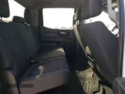 ✅ 2021 Chevrolet Silverado 1500 Custom • VIN: 3GCPWBEKXMG242119 • Лот: 69871544. Опубликован ранее на Copart с пробегом Не указан. Бесплатный доступ к архиву аукционных продаж из США и подробный отчёт об истории автомобиля на DreamBid. Изображение 10.