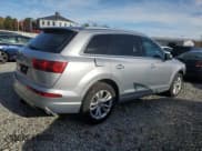 ✅ 2019 Audi Q7 Premium Plus • VIN: WA1LAAF76KD004323 • Lot: 90086025. Wystawiony na Copart z przebiegiem 78 859 mil. Bezpłatny archiwum sprzedaży aukcyjnych z USA i szczegółowy raport historii pojazdu na DreamBid. Zdjęcie 3.