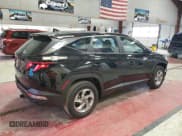 ✅ 2024 Hyundai Tucson SE • VIN: 5NMJACDE1RH328792 • Lot: 82448935. Listed on Copart with 19,324 mi. Free auction sales archive from the USA and detailed vehicle history report at DreamBid. Image 3.