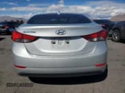 ✅ 2015 Hyundai Elantra SE • VIN: 5NPDH4AE4FH629283 • Lot: 86854745. Wystawiony na Copart z przebiegiem 107 841 mil. Bezpłatny archiwum sprzedaży aukcyjnych z USA i szczegółowy raport historii pojazdu na DreamBid. Zdjęcie 6.