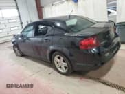 ✅ 2013 Dodge Avenger SXT • VIN: 1C3CDZCB9DN548174 • Лот: 85213834. Опубликован ранее на Copart с пробегом 52 219 миль. Бесплатный доступ к архиву аукционных продаж из США и подробный отчёт об истории автомобиля на DreamBid. Изображение 2.