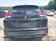 ✅ 2022 Mitsubishi Eclipse Cross SE • VIN: JA4ATWAA8NZ001075 • Lot: 43095783. Listed on IAAI with 142,846 mi. Free auction sales archive from the USA and detailed vehicle history report at DreamBid. Image 16.