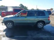 ✅ 2005 Toyota Highlander • VIN: JTEEP21A150118307 • Lot: 43564921. Listed on IAAI with 117,658 mi. Free auction sales archive from the USA and detailed vehicle history report at DreamBid. Image 15.