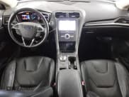 ✅ 2017 Ford Fusion Titanium • VIN: 3FA6P0K95HR167960 • Lot: 85830345. Listed on Copart with 134,728 mi. Free auction sales archive from the USA and detailed vehicle history report at DreamBid. Image 8.