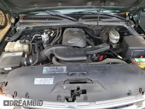 ✅ 2003 Chevrolet Suburban Z71 • VIN: 3GNFK16T43G241210 • Лот: 86017624. Опубликован ранее на Copart с пробегом 217 506 миль. Бесплатный доступ к архиву аукционных продаж из США и подробный отчёт об истории автомобиля на DreamBid. Изображение 12.