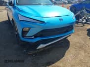 ✅ 2025 Buick Envista Sport Touring • VIN: KL47LBEP4SB078662 • Lot: 43160015. Wystawiony na IAAI z przebiegiem 16 336 mil. Bezpłatny archiwum sprzedaży aukcyjnych z USA i szczegółowy raport historii pojazdu na DreamBid. Zdjęcie 6.