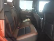 ✅ 2023 Ford Bronco Badlands • VIN: 1FMEE5DP8PLC13035 • Lot: 53816955. Listed on Copart with 25,717 mi. Free auction sales archive from the USA and detailed vehicle history report at DreamBid. Image 11.