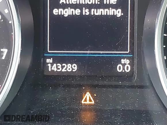 ✅ 2019 Volkswagen Tiguan S • VIN: 3VV1B7AX5KM085373 • Лот: 43322367. Опубликован ранее на IAAI с пробегом 143 289 миль. Бесплатный доступ к архиву аукционных продаж из США и подробный отчёт об истории автомобиля на DreamBid. Изображение 15.