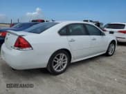 ✅ 2014 Chevrolet Impala LTZ • VIN: 2G1WC5E39E1163963 • Лот: 76073524. Опубликован ранее на Copart с пробегом Не указан. Бесплатный доступ к архиву аукционных продаж из США и подробный отчёт об истории автомобиля на DreamBid. Изображение 3.