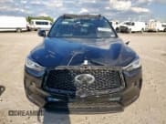 ✅ 2022 Infiniti QX50 Luxe • VIN: 3PCAJ5BA3NF114135 • Lot: 83938295. Listed on Copart with 47,160 mi. Free auction sales archive from the USA and detailed vehicle history report at DreamBid. Image 5.