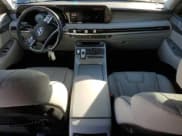 ✅ 2023 Hyundai Palisade SEL • VIN: KM8R44GE8PU589611 • Лот: 81591984. Опубликован ранее на Copart с пробегом 15 552 миль. Бесплатный доступ к архиву аукционных продаж из США и подробный отчёт об истории автомобиля на DreamBid. Изображение 8.