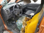 ✅ 2004 Chevrolet Colorado LS Z85 • VIN: 1GCDT196548109339 • Лот: 71986574. Опубликован ранее на Copart с пробегом Не указан. Бесплатный доступ к архиву аукционных продаж из США и подробный отчёт об истории автомобиля на DreamBid. Изображение 8.