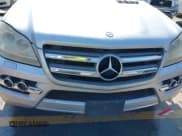 ✅ 2011 Mercedes-Benz GL 350 • VIN: 4JGBF2FE7BA644366 • Lot: 43181865. Listed on IAAI with 134,359 mi. Free auction sales archive from the USA and detailed vehicle history report at DreamBid. Image 6.