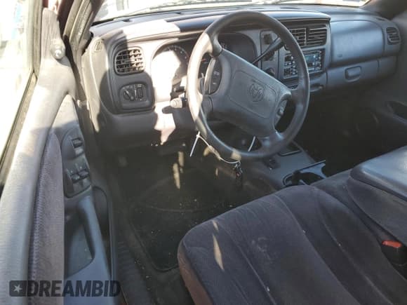 ✅ 2000 Dodge Dakota Sport • VIN: 1B7GG22NXYS641543 • Lot: 79862634. Wystawiony na Copart z przebiegiem 224 750 mil. Bezpłatny archiwum sprzedaży aukcyjnych z USA i szczegółowy raport historii pojazdu na DreamBid. Zdjęcie 8.