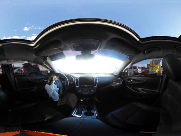 2020 Chevrolet Malibu Premier with VIN 1G1ZE5SX2LF095302, listed as a IAAI auction lot 43295858 with 103,997 mi miles and . Bid and sale history available at DreamBid. Image 18.