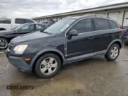 ✅ 2013 Chevrolet Captiva Sport LS • VIN: 3GNAL2EK8DS609893 • Lot: 43405205. Wystawiony na Copart z przebiegiem 131 336 mil. Bezpłatny archiwum sprzedaży aukcyjnych z USA i szczegółowy raport historii pojazdu na DreamBid. Zdjęcie 1.