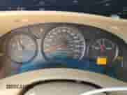 2002 Chevrolet Impala LS с VIN 2G1WH55KX29302570, выставлен на аукционе Copart как лот 66927234 с пробегом 105 865 миль миль и Списание • Salvage title. История ставок и продаж доступна на DreamBid. Изображение 9.