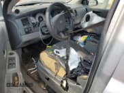 ✅ 2004 Dodge Durango SLT • VIN: 1D4HB48N54F234497 • Лот: 80862595. Опубликован ранее на Copart с пробегом 375 561 миль. Бесплатный доступ к архиву аукционных продаж из США и подробный отчёт об истории автомобиля на DreamBid. Изображение 8.