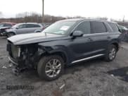 ✅ 2022 Hyundai Palisade SE • VIN: KM8R1DHE5NU389323 • Лот: 41140774. Опубликован ранее на IAAI с пробегом 71 497 миль. Бесплатный доступ к архиву аукционных продаж из США и подробный отчёт об истории автомобиля на DreamBid. Изображение 17.
