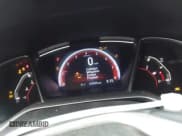 ✅ 2019 Honda Civic Sport • VIN: 2HGFC2F87KH572273 • Lot: 43244366. Listed on IAAI with 103,209 mi. Free auction sales archive from the USA and detailed vehicle history report at DreamBid. Image 7.