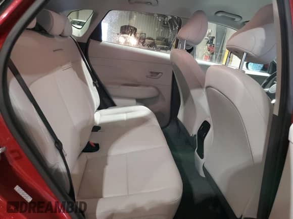 2024 Hyundai Kona SEL with VIN KM8HBCAB6RU137542, listed as a Copart auction lot 42332735 with 17,911 mi miles and Clean title. Bid and sale history available at DreamBid. Image 11.