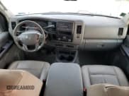 ✅ 2017 Nissan NV SL • VIN: 5BZAF0AA5HN852210 • Лот: 67521463. Опубликован ранее на Copart с пробегом 20 416 миль. Бесплатный доступ к архиву аукционных продаж из США и подробный отчёт об истории автомобиля на DreamBid. Изображение 8.