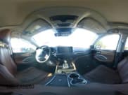 ✅ 2025 Acura MDX Technology • VIN: 5J8YE1H42SL006614 • Лот: 43401630. Опубликован ранее на IAAI с пробегом Не указан. Бесплатный доступ к архиву аукционных продаж из США и подробный отчёт об истории автомобиля на DreamBid. Изображение 18.