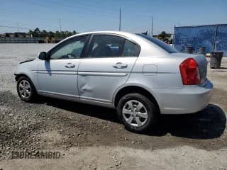✅ 2011 Hyundai Accent GLS • VIN: KMHCN4AC7BU619023 • Лот: 52868315. Опубликован ранее на Copart с пробегом 192 674 миль. Бесплатный доступ к архиву аукционных продаж из США и подробный отчёт об истории автомобиля на DreamBid. Изображение 2.