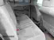 2003 Honda Pilot LX with VIN 2HKYF18173H544653, listed as a IAAI auction lot 42687162 with 258,132 mi miles and . Bid and sale history available at DreamBid. Image 8.