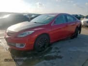 ✅ 2012 Mazda 6 i Touring • VIN: 1YVHZ8DH3C5M22661 • Lot: 53543225. Listed on Copart with 204,082 mi. Free auction sales archive from the USA and detailed vehicle history report at DreamBid. Image 1.